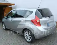 2016 Nissan Note