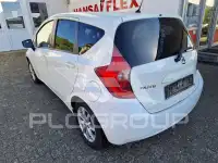2016 Nissan Note