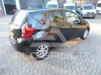 2016 Nissan Note