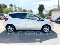 2016 Nissan Note