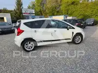 2016 Nissan Note