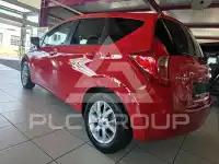 2016 Nissan Note