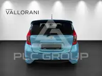 2016 Nissan Note