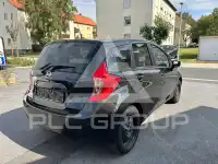 2016 Nissan Note