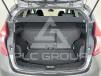 2016 Nissan Note