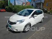 2016 Nissan Note