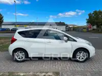2016 Nissan Note