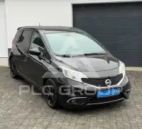 2016 Nissan Note