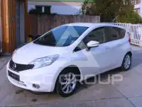 2016 Nissan Note