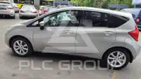 2016 Nissan Note