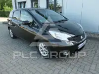 2016 Nissan Note
