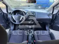 2016 Nissan Note