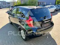 2016 Nissan Note