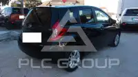 2016 Nissan Note