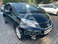 2016 Nissan Note