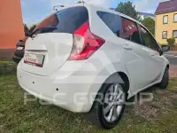 2016 Nissan Note