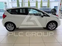 2016 Nissan Note