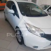 2016 Nissan Note