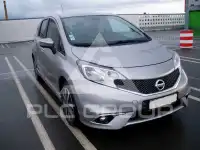 2016 Nissan Note