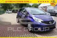 2016 Nissan Note