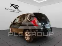 2016 Nissan Note