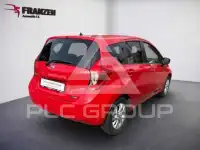 2016 Nissan Note