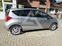 2016 Nissan Note