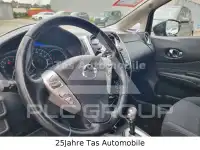 2016 Nissan Note