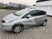 2016 Nissan Note