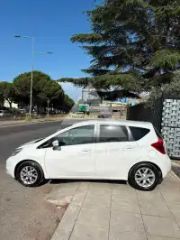 2016 Nissan Note