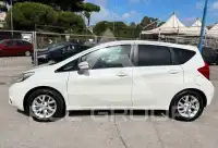 2016 Nissan Note