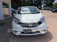 2016 Nissan Note