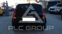 2016 Nissan Note