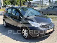 2016 Nissan Note