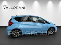 2016 Nissan Note