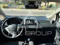 2016 Nissan Note
