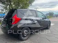 2016 Nissan Note