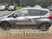 2016 Nissan Note