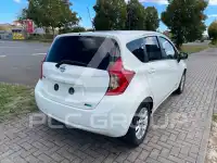 2016 Nissan Note