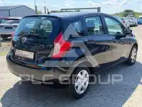 2016 Nissan Note