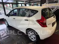 2016 Nissan Note