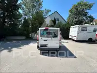 2016 Nissan NV 300