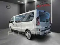 2016 Nissan NV 300