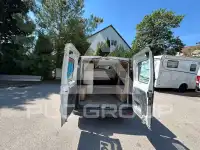 2016 Nissan NV 300