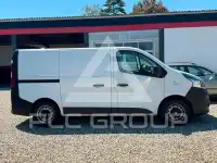 2016 Nissan NV 300