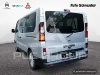 2016 Nissan NV 300