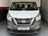 2016 Nissan NV 300