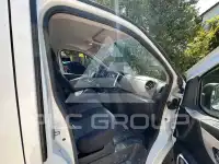2016 Nissan NV 300