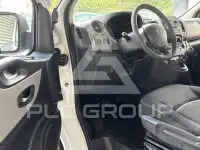 2016 Nissan NV 300