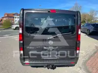 2016 Nissan NV 300